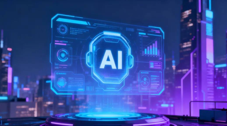 宏伟区AI选型参考：合理运用人工智能工具提升效率