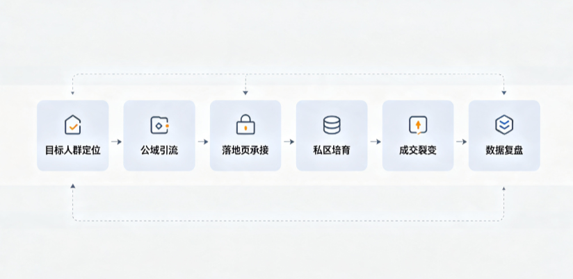 宏伟区AI 搜索获客深度解析：把握生成式搜索红利，抢占 AI 智能体流量入口